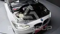 2015 BMW 118