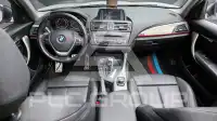 2015 BMW 118