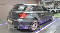 2015 BMW 118