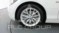 2015 BMW 118