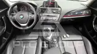 2015 BMW 118