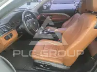 2015 BMW 420