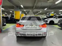 2015 BMW 420