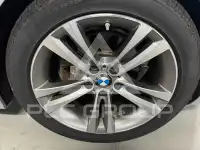 2015 BMW 420