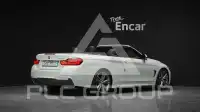 2015 BMW 428M