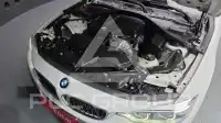 2015 BMW 428M