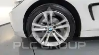 2015 BMW 420