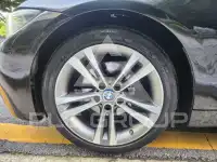 2015 BMW 420