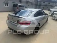 2015 BMW 435M