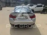 2015 BMW 435M