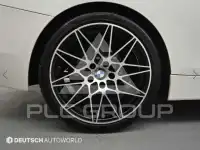 2015 BMW 420