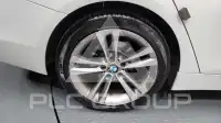 2015 BMW 420
