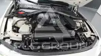 2015 BMW 420