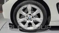 2015 BMW 420
