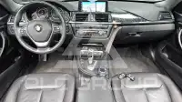 2015 BMW 420
