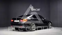 2015 BMW 420M