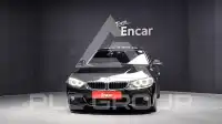 2015 BMW 420M