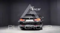 2015 BMW 420M