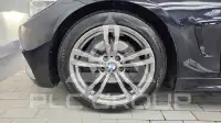 2015 BMW 420M