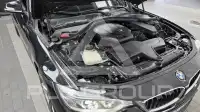 2015 BMW 420M
