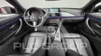 2015 BMW 420M
