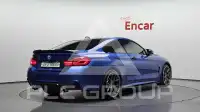 2015 BMW 420M