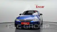 2015 BMW 420M