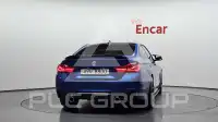 2015 BMW 420M