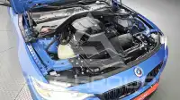 2015 BMW 420M