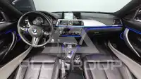 2015 BMW 420M