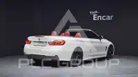 2015 BMW 428M