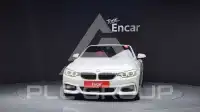 2015 BMW 428M