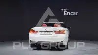 2015 BMW 428M