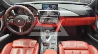 2015 BMW 428M