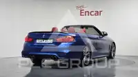 2015 BMW 428M