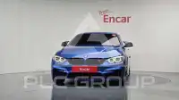 2015 BMW 428M