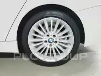 2015 BMW 420