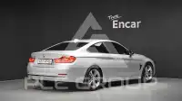 2015 BMW 4 Series