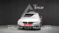 2015 BMW 4 Series
