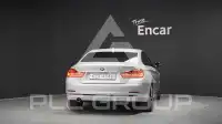 2015 BMW 4 Series