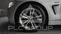 2015 BMW 4 Series