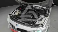 2015 BMW 4 Series