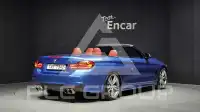 2015 BMW 428M