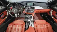 2015 BMW 428M