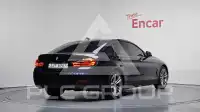 2015 BMW 420