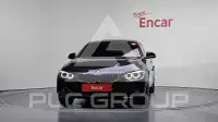 2015 BMW 420
