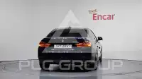 2015 BMW 420