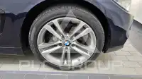 2015 BMW 420