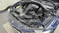2015 BMW 420