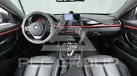 2015 BMW 420